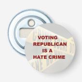 NO KINGS  栓抜き (正面)