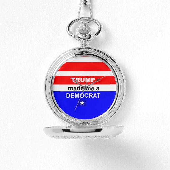 NO KINGS 腕時計 (正面)