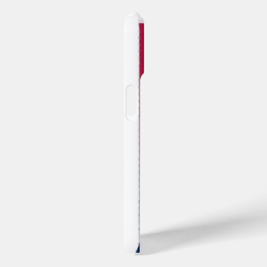 NO KINGS Case-Mate iPhoneケース (裏面 / 右)