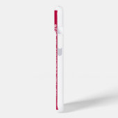 NO KINGS Case-Mate iPhoneケース (裏面 / 左)