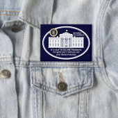 No Kings in America Button 缶バッジ (インサイチュ)