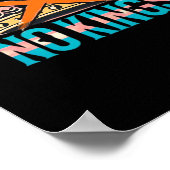 No Kings No Oligarchs  ポスター (角)