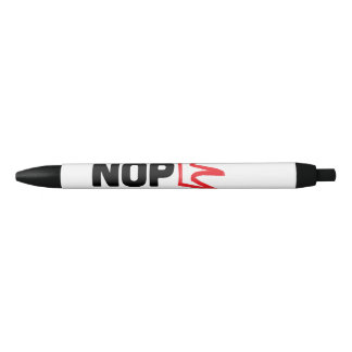 No Kings / NOPE ペン