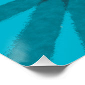 No Kings, protest Statue of Liberty ポスター (コーナー)