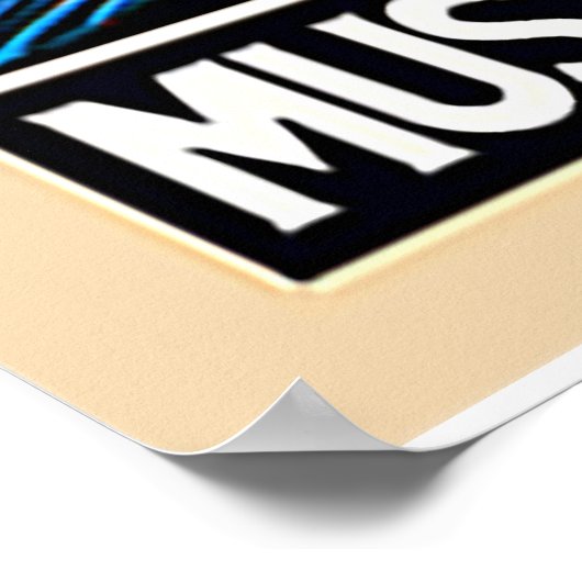 No Kings Save Democracy  Poster ポスター (角)