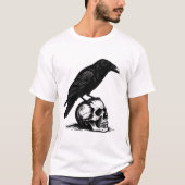 No Kings Tシャツ (正面)