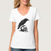 No Kings  Tシャツ (正面)