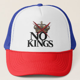 NO KINGS Tシャツ キャップ