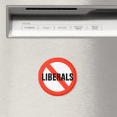 NO LIBERALS磁石 マグネット (インサイチュ (食洗機))