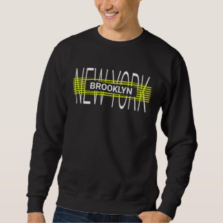 NO LIMIT DRIVE - ブルックリンストリートウェア ミニマルTシャツ スウェットシャツ