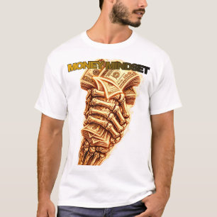 NO LIMITS ゴールドTシャツ Tシャツ