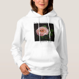 No More Tears DDR Women's Hoodie by StanVG パーカ