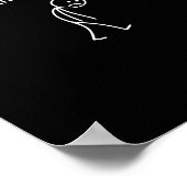 No Mountain Biking Today, Funny Mountain Biking Lo ポスター (角)