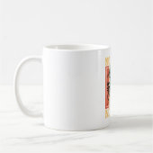 No Music No Life Coffee Mug コーヒーマグカップ (左)