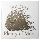 No Muss Bourtes of Fusness Thunder_Cove タイル (正面)