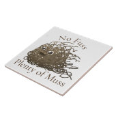 No Muss Bourtes of Fusness Thunder_Cove タイル (側面)