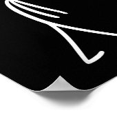 No New Tools Today Funny Work Humor Design ポスター (角)