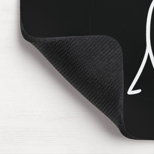 No New Tools Today Shirt No New Tools Today Meme F マウスパッド (コーナー)