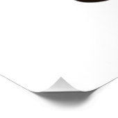 No News on the Table This Thanksgiving フォトプリント (角)