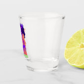 No One’s Bride Gothic ショットグラス (右)