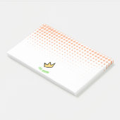 No One’s Bride “Self Love” Gothic ポストイット (アングル)