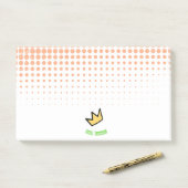 No One’s Bride “Self Love” Gothic ポストイット (デスク)