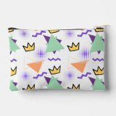 No One’s Bride “Self Love” Gothic Makeup アクセサリーポーチ (裏面)