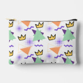 No One’s Bride “Self Love” Gothic Makeup アクセサリーポーチ (正面)