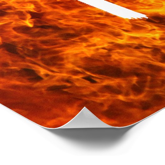 No Pain No Gainジムやる気を起こさせる引用文 ポスター (角)