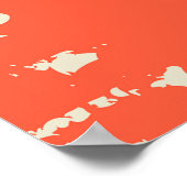 No Pain No Gainトレーニング力 ポスター (角)