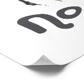 No Pain No Gain （ポスター） ポスター (角)