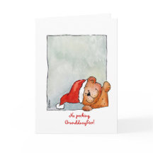 No Peek孫娘 – クリスマスウォーターの色