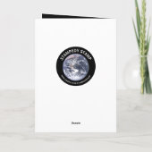 No Plan(et) B、気候変動 カード (裏面)