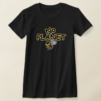 NO PLANET B Tシャツ