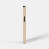 "No Prob-Llama" Cute Llama Doodle - Chill Vibe iPhoneケース (右側面)