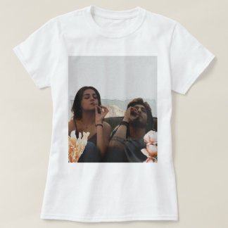 No Questions Asked - (サイヤーラ) Tシャツ