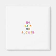NO RAIN No floWER|宗教デカール|聖書の一節