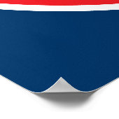 NO SEIO ポスター (角)