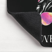 No Shame In My Recovery Game Motivational Emwermen マウスパッド (コーナー)