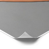 No Shortcuts – Fitness Motivation Poster ポスター (角)