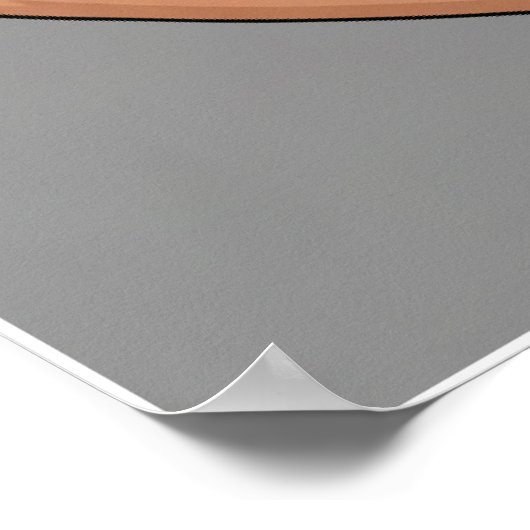 No Shortcuts – Fitness Motivation Poster ポスター (角)