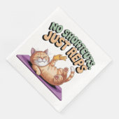 No Shortcuts. Just Reps (コーナー)