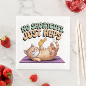 No Shortcuts. Just Reps (インサイチュ)