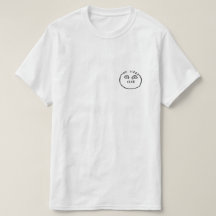 No Sleep Club Tee