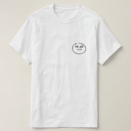 No Sleep Club Tee Tシャツ