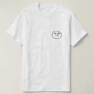 No Sleep Club Tee Tシャツ