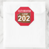 No South Mountain 202 V1 ラウンドシール (バッグ)
