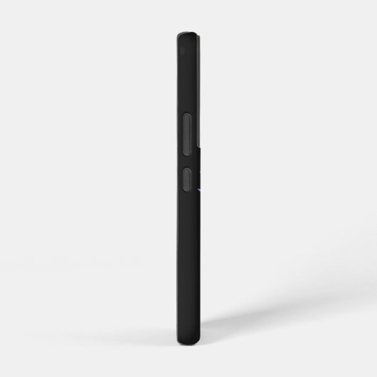 No Start - No Win (mostly black) Samsung Galaxyケース (右側面)