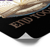 No Story Should End Too Soon Suicide Prevention Aw ポスター (角)