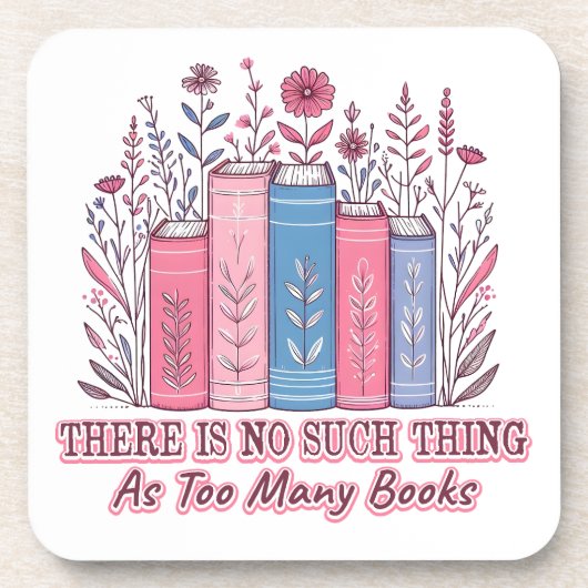 No Such Thing As....  コースター (正面)